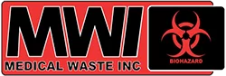 Medical Waste Inc.