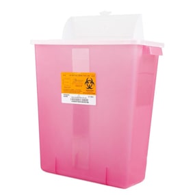 3 Gal Sharps Container