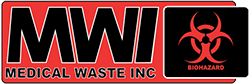 Medical Waste Inc.