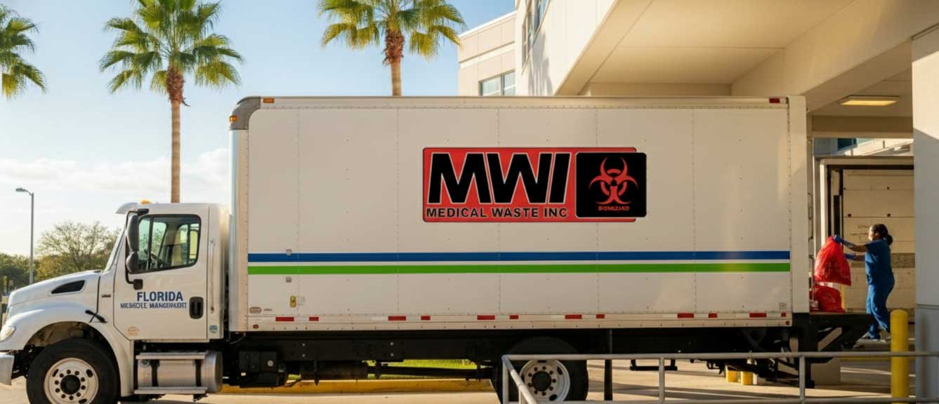 Florida Medical Waste Management