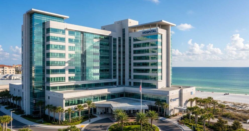 Medical Waste Management in the Emerald Coast