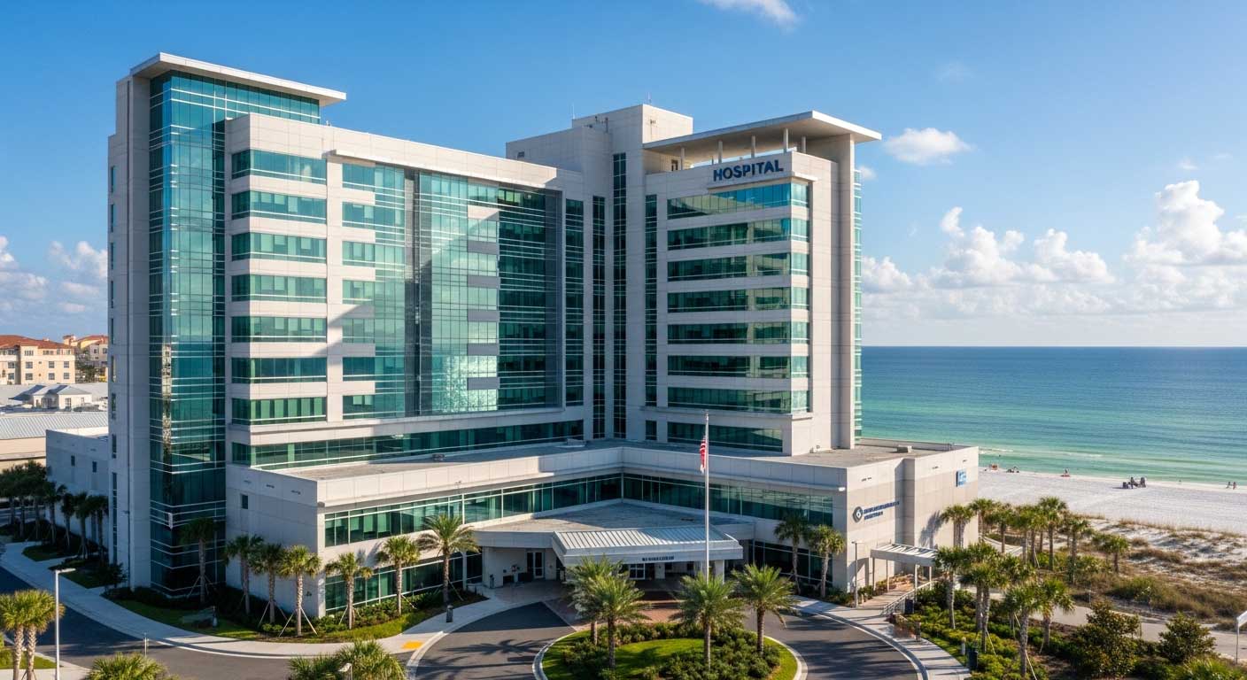 Medical Waste Management in the Emerald Coast