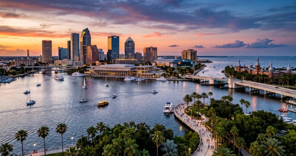 Tampa Medical Waste Disposal: Complete Compliance Guide for Healthcare Facilities