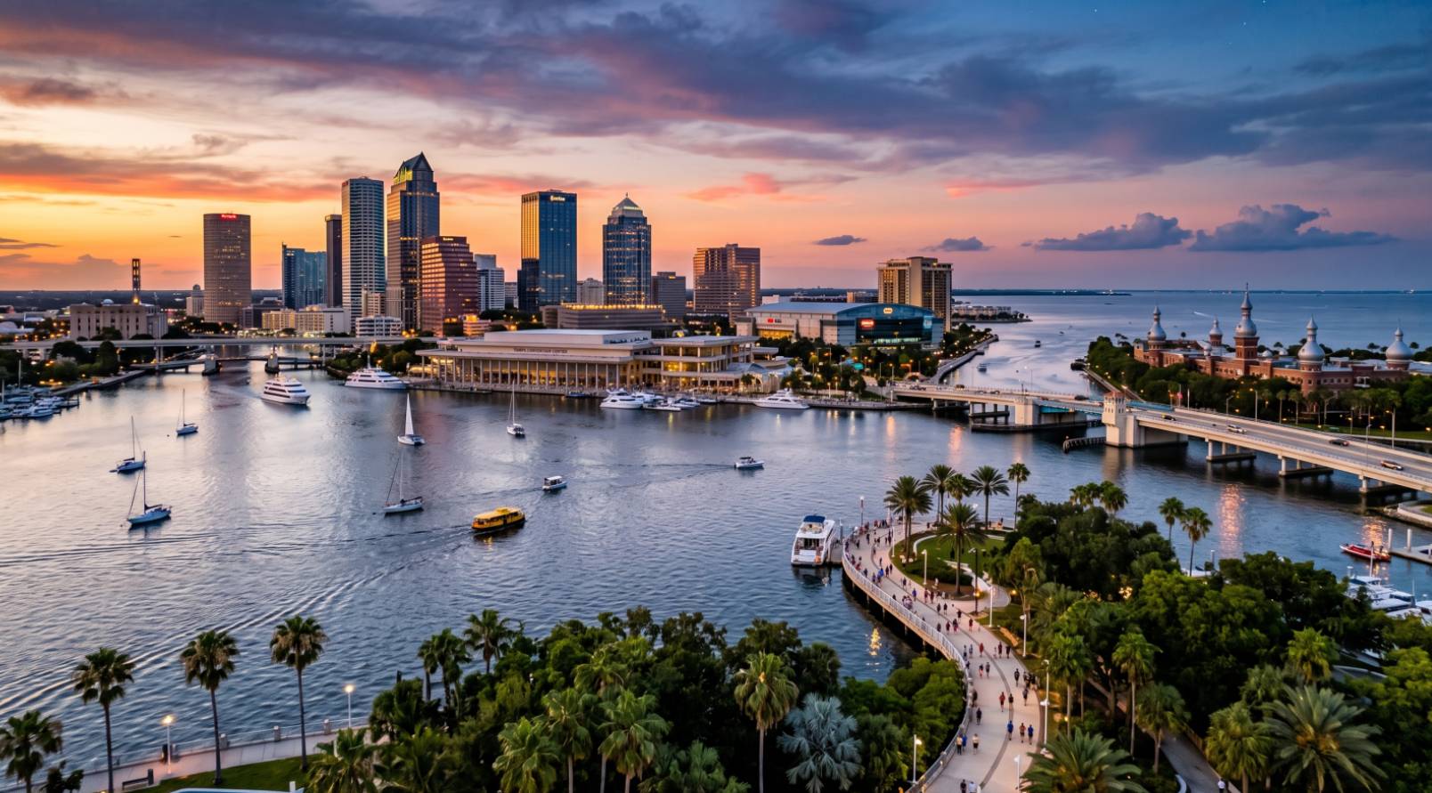 Tampa Medical Waste Disposal: Complete Compliance Guide for Healthcare Facilities